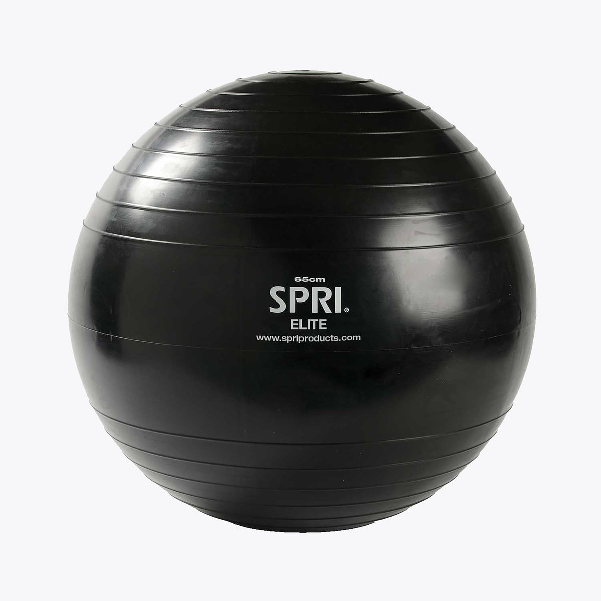 Spri 55cm sales exercise ball