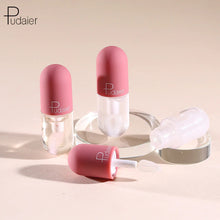 PUDAIER® Lip Gloss - Color 01# Temperature Change 3- Pack