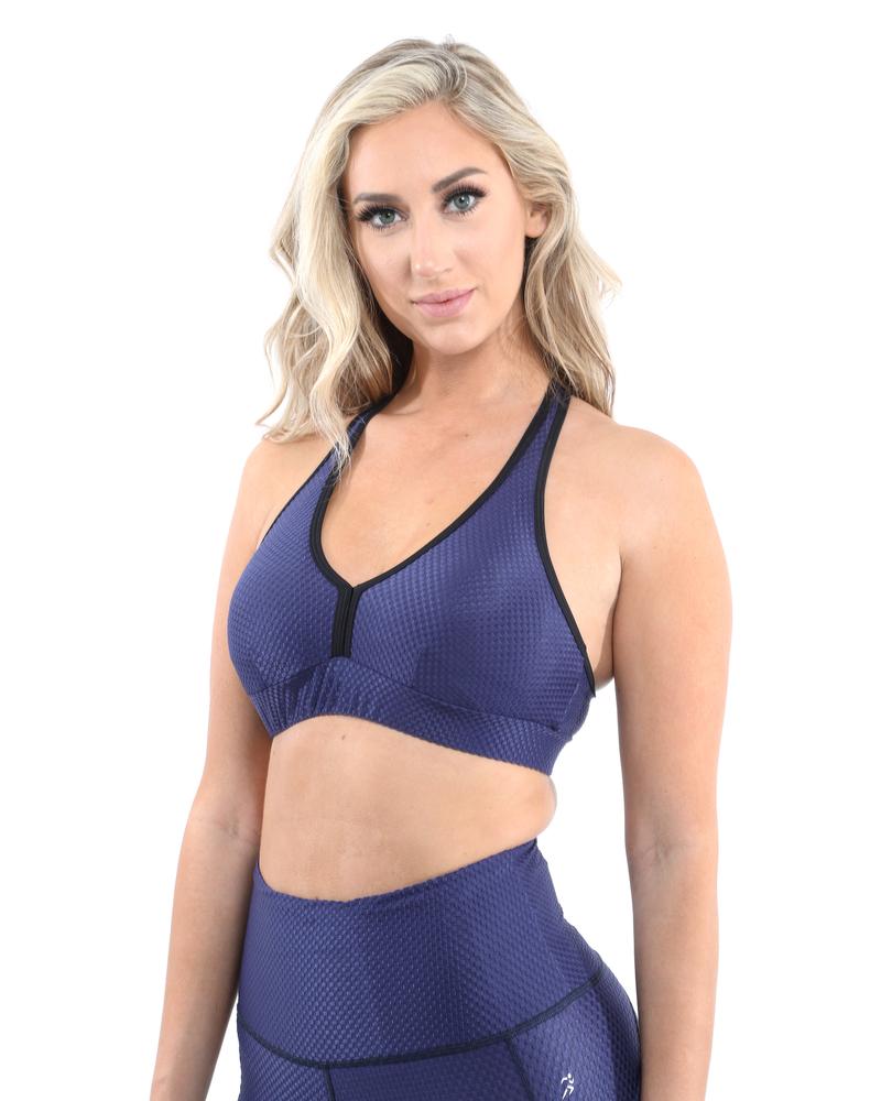 Venice Leggings & Sports Bra Activewear Set From Babes & Barbells Fitness