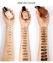 PUDAIER® FACE & BODY FOUNDATION | LONG-WEARING | FULL COVERAGE -1WF