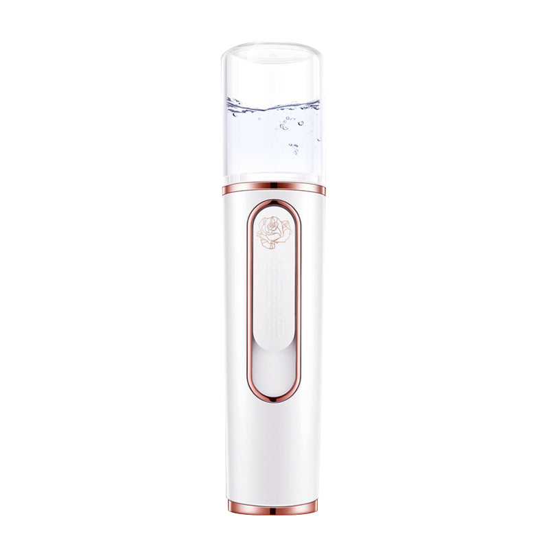 Nano Portable Facial Mister Beauty & Skincare Hydration