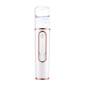 Nano Portable Facial Mister Beauty & Skincare Hydration