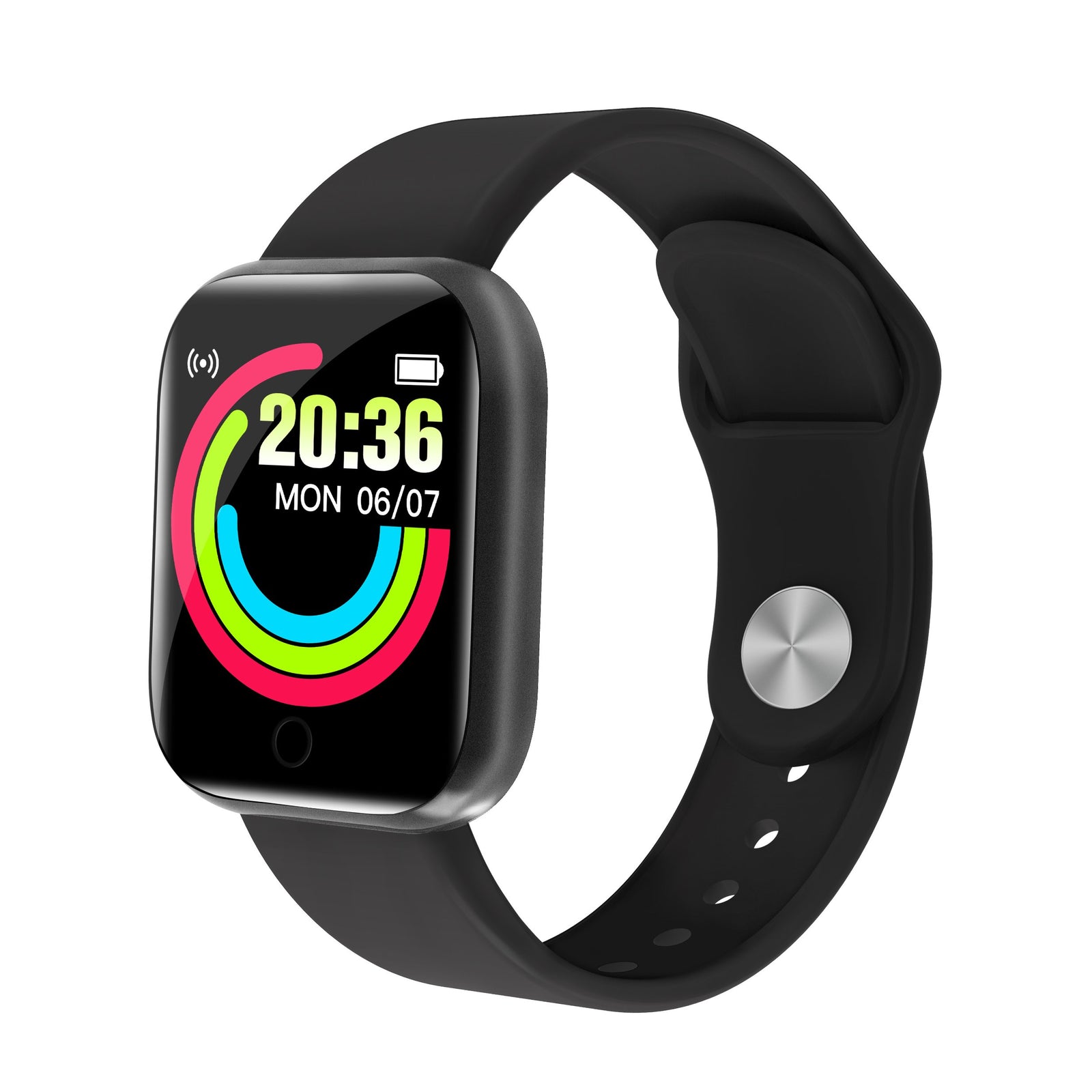 Smart Watch with Bracelet