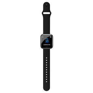 Smart Watch with Bracelet