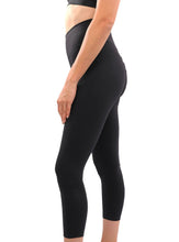 Destiny Legging - Women Scrunch Butt Lifting High Waist Push Up Yoga Legging - Black