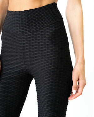 Fashionable Ultra Luxurious Tight Fit Bentley Leggings