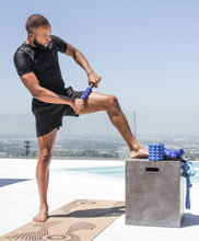 Max Recovery & Lower Body Strength Training Kit
