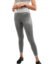 Isalda Seamless Leggings - Grey