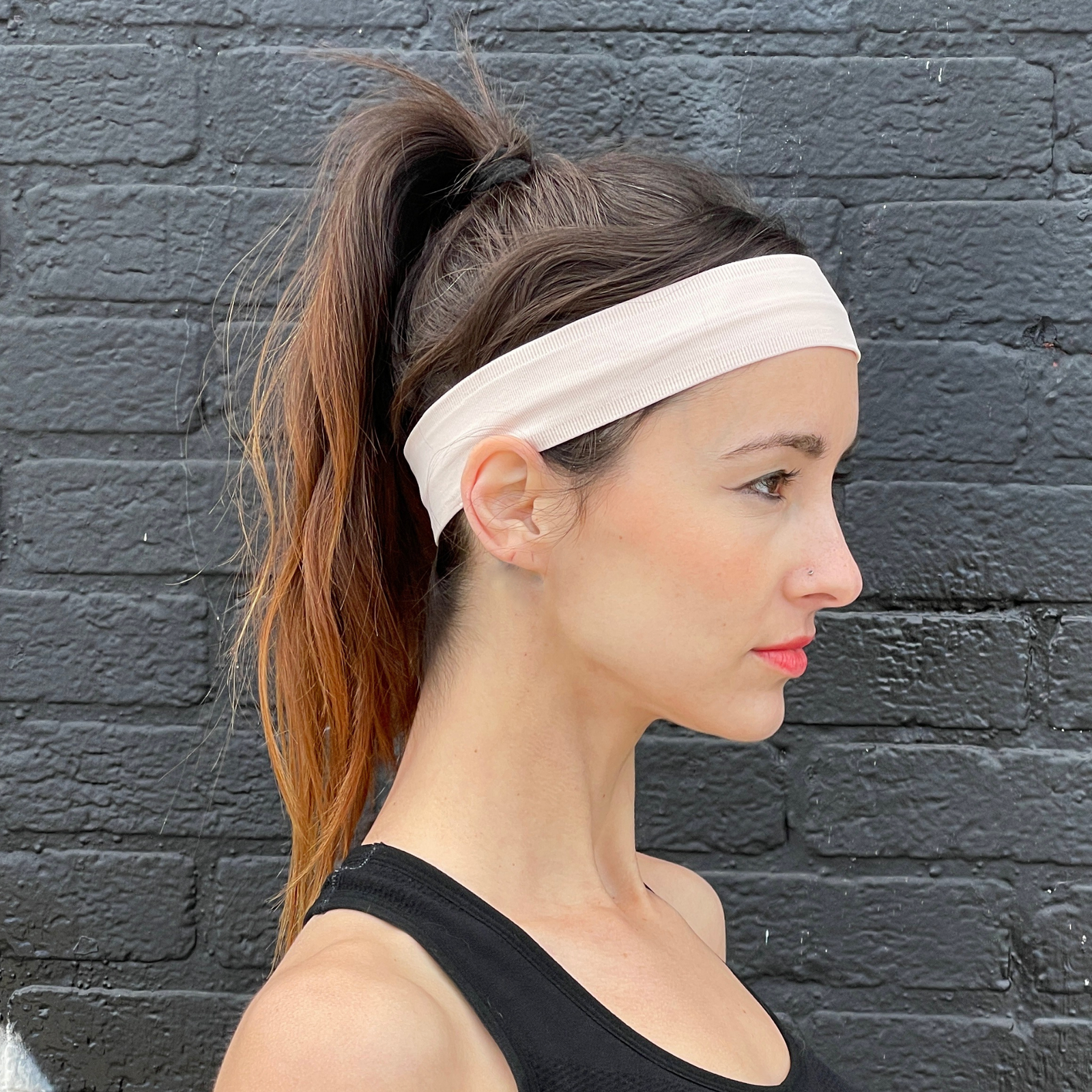The Runner Sport & Fitness Sweat-Wicking Headband