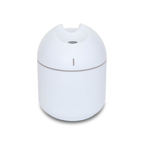 Humidifier Diffuser - White