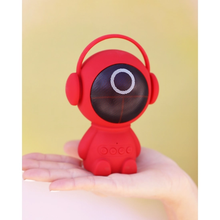 Bluetooth Speaker - Red