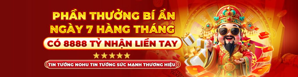 Cổng game Nohu uy tín 2026