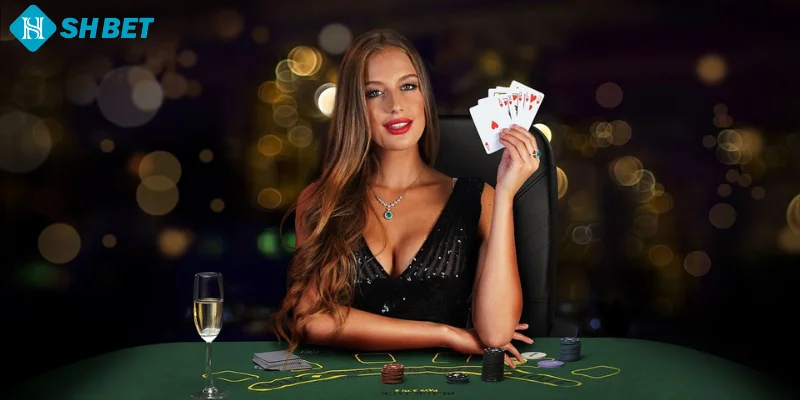 Tại sao cần chọn sòng casino Việt Nam hợp pháp?